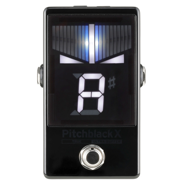 KORG Pitchblack PB-X по цене 10 400 ₽