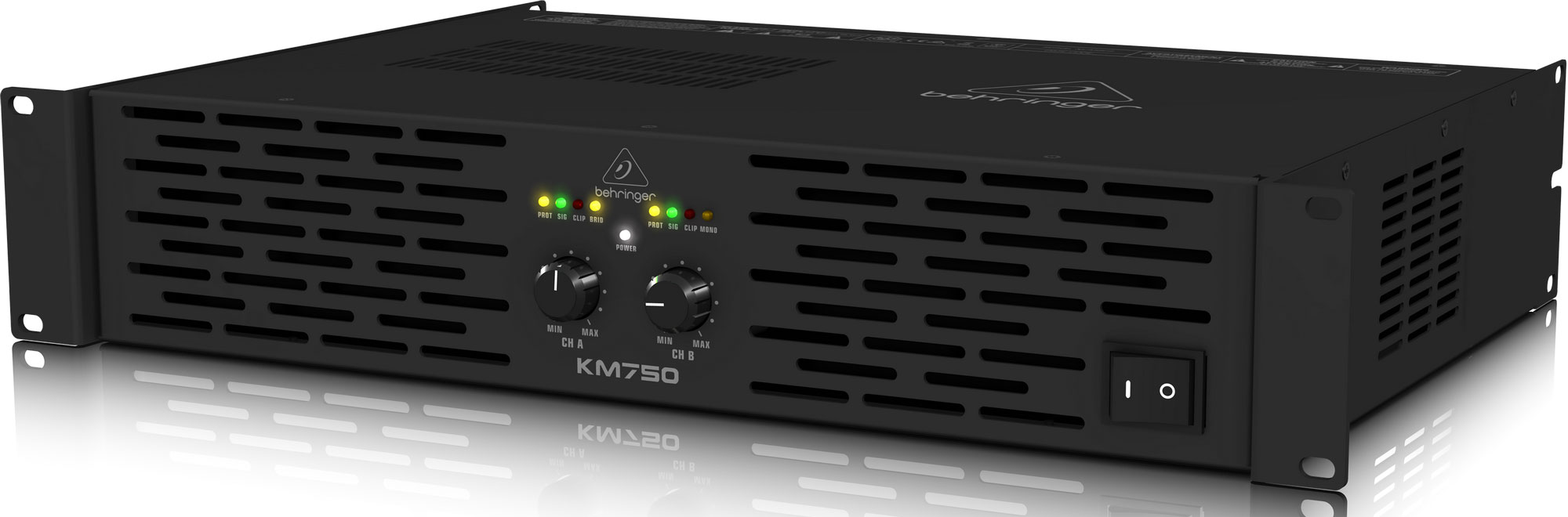 Behringer KM750 по цене 23 700 ₽