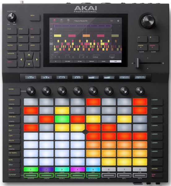 AKAI PRO Force по цене 172 500 ₽