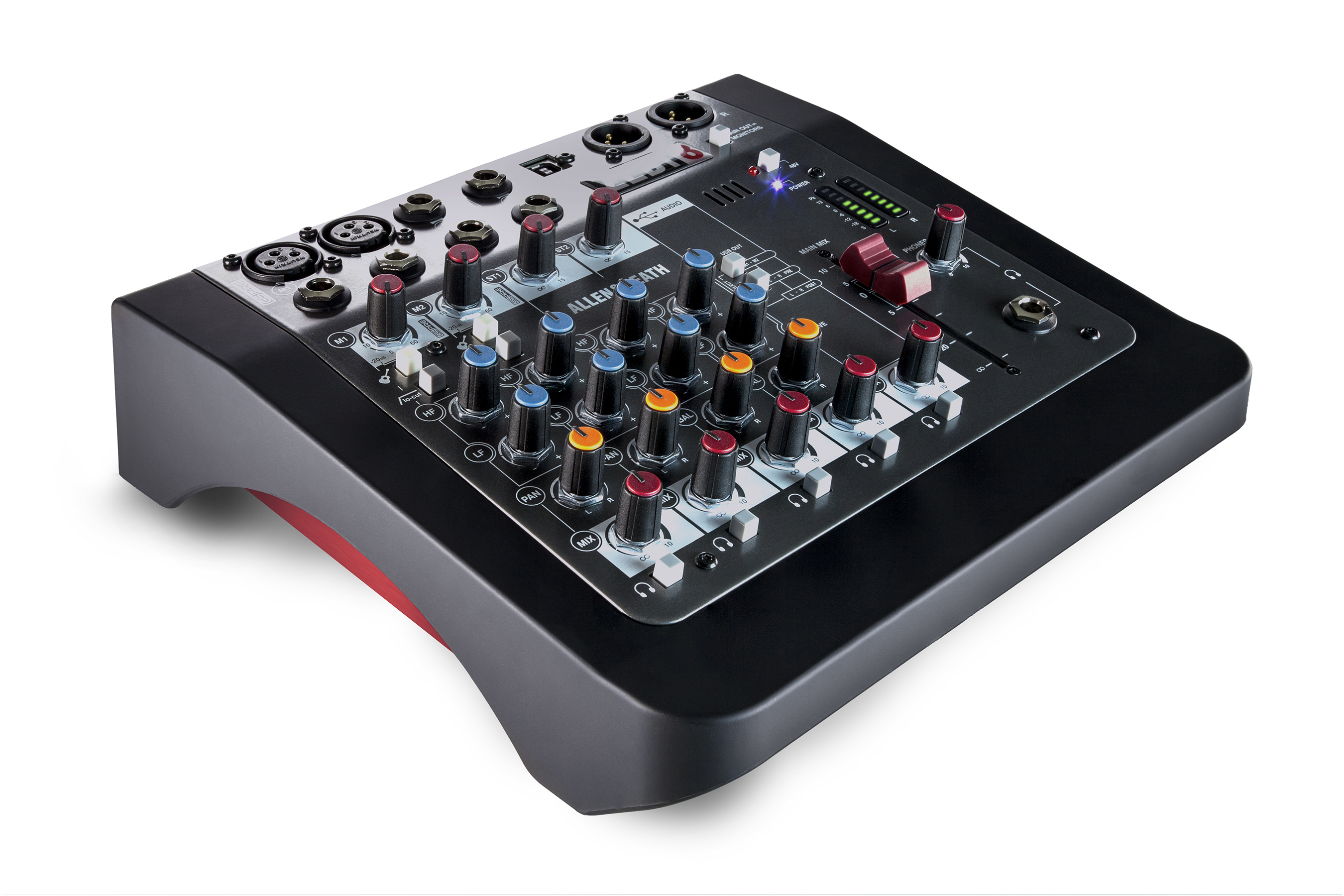 Allen & Heath ZEDi-8 по цене 32 000 ₽