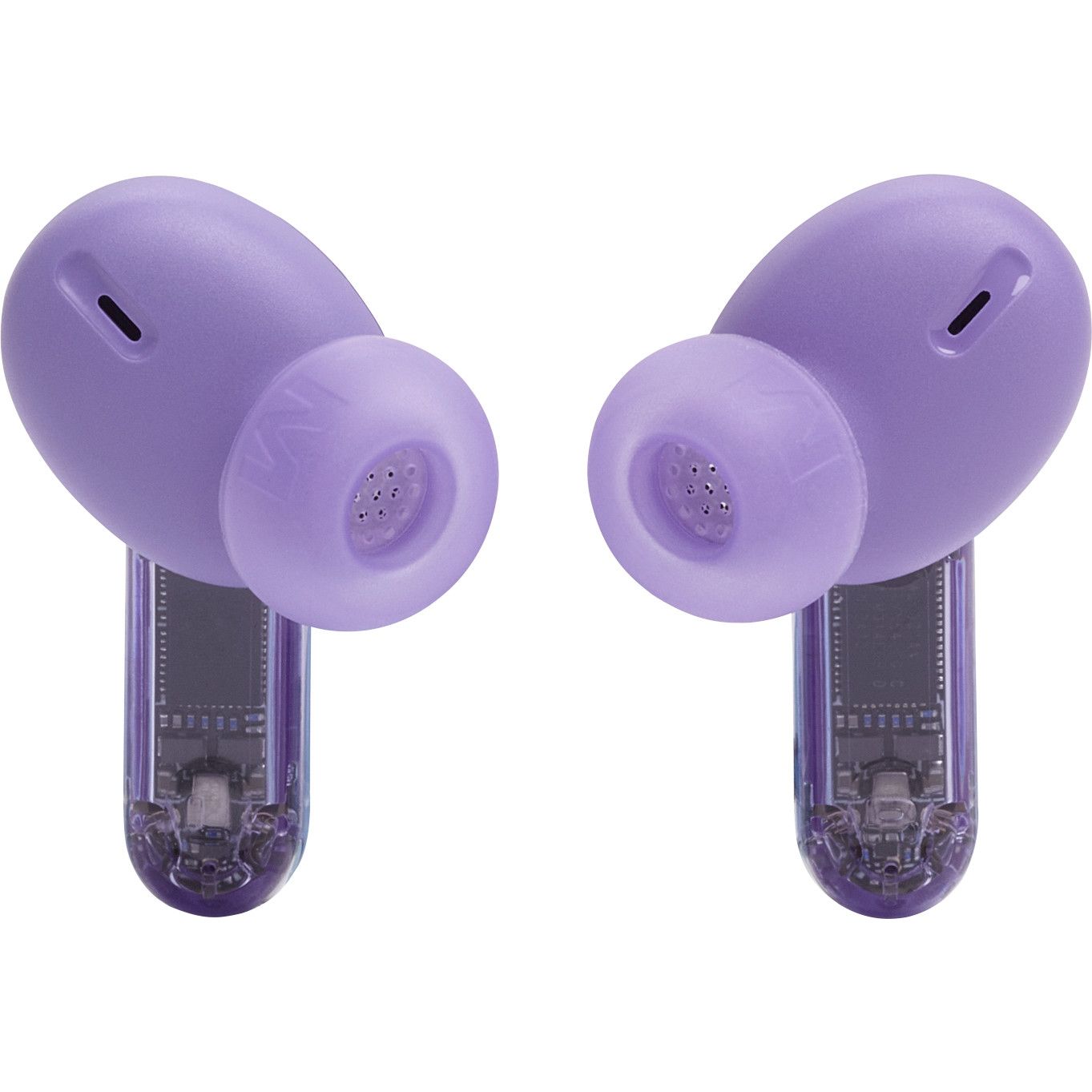 JBL Tune Beam 2 Ghost Purple по цене 9 500 ₽