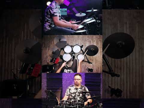 Alesis Nitro Pro Kit по цене 85 000.00 ₽