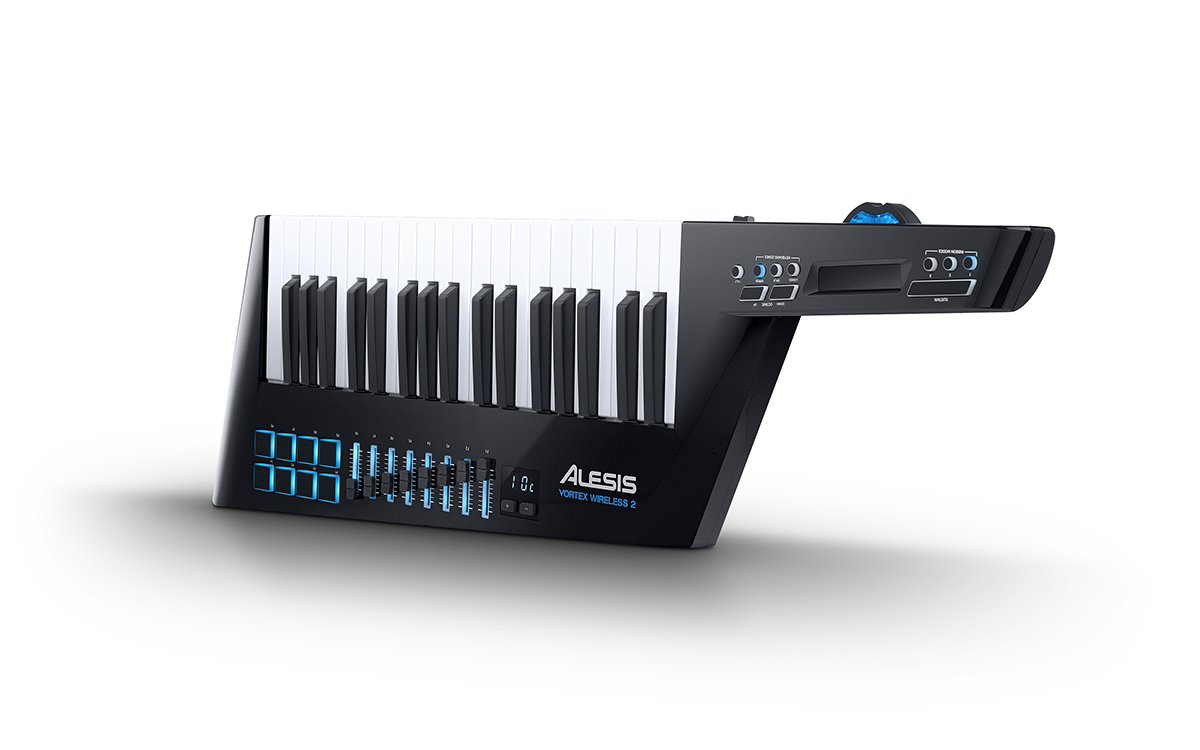 Alesis Vortex Wireless 2 по цене 35 200 ₽