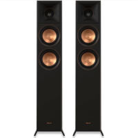 Klipsch RP-5000F 2 Walnut по цене 120 000.00 ₽