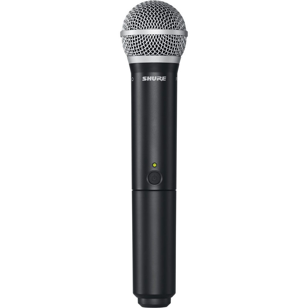 Shure BLX1288E/SM31 M17 по цене 87 030 ₽