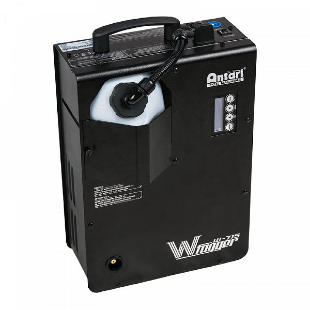 Antari W-715 по цене 57 590 ₽