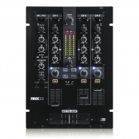 Reloop RMX-33i