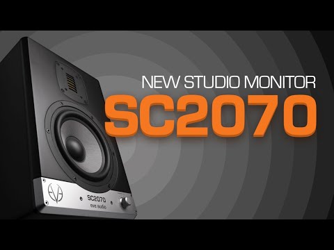 Eve Audio SC2070 по цене 121 120 ₽