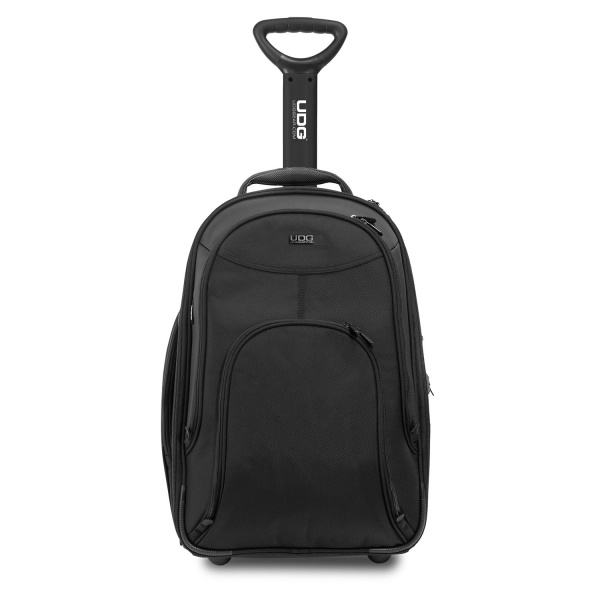 UDG Creator Wheeled Laptop Backpack Black 21" Version 3 по цене 39 750 ₽