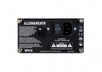 Allen & Heath MPS16 по цене 166 400 ₽