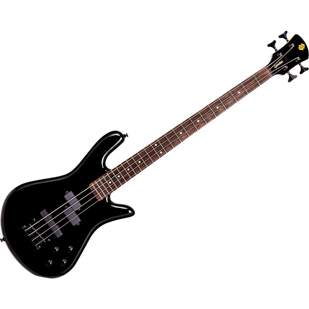 Spector Performer 4 Black по цене 48 250 ₽