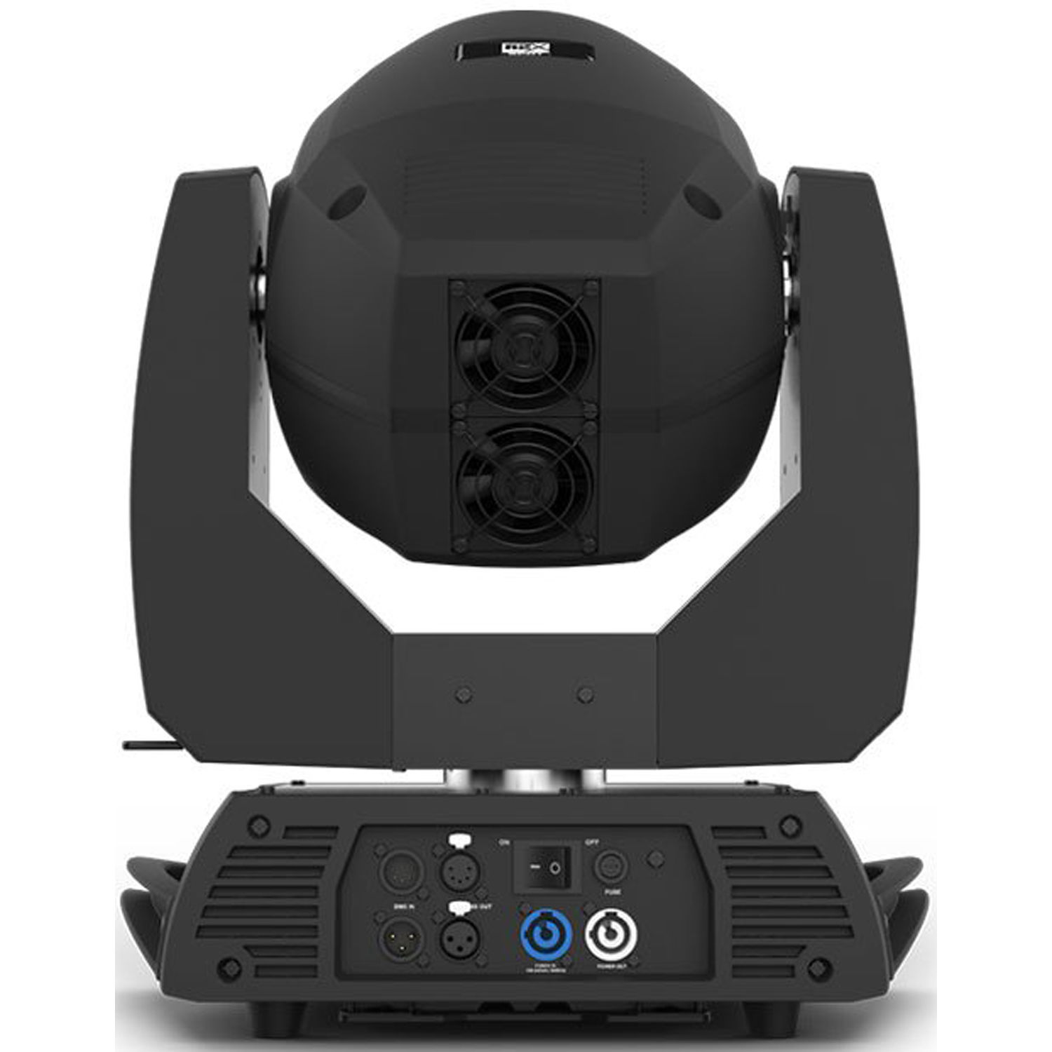 Chauvet Professional Rogue R2X Spot по цене 352 000 ₽