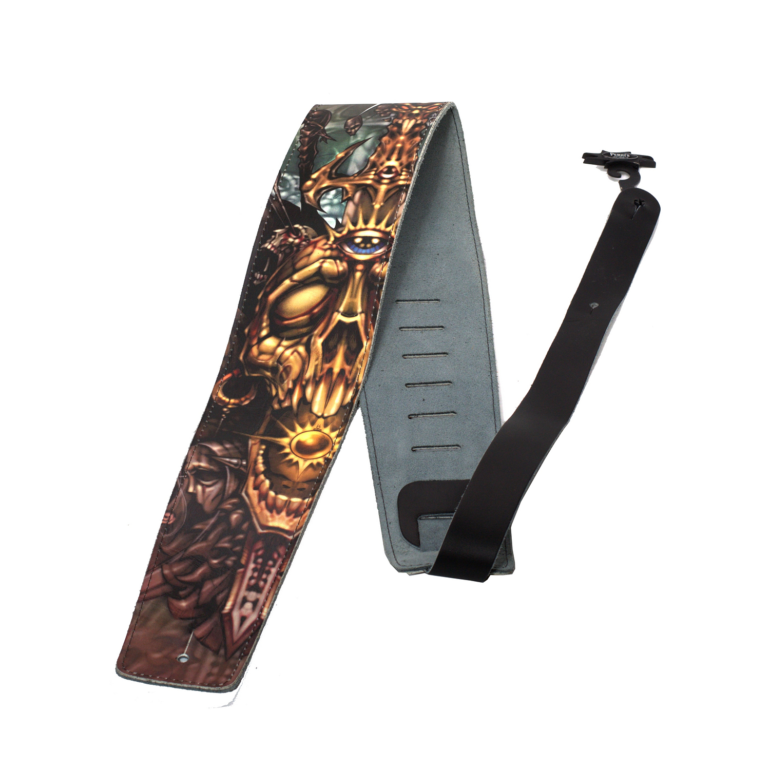 Perri's P35TJ-608 TATTOO JOHNNY по цене 1 500 ₽