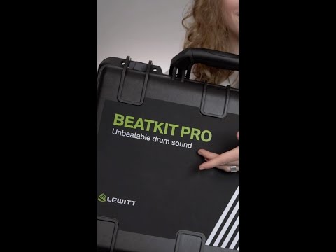 Lewitt Beatkit по цене 42 800 ₽