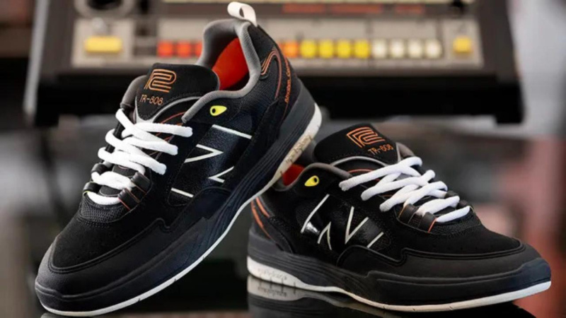 ROLAND x NEW BALANCE | Кроссовки TR-808