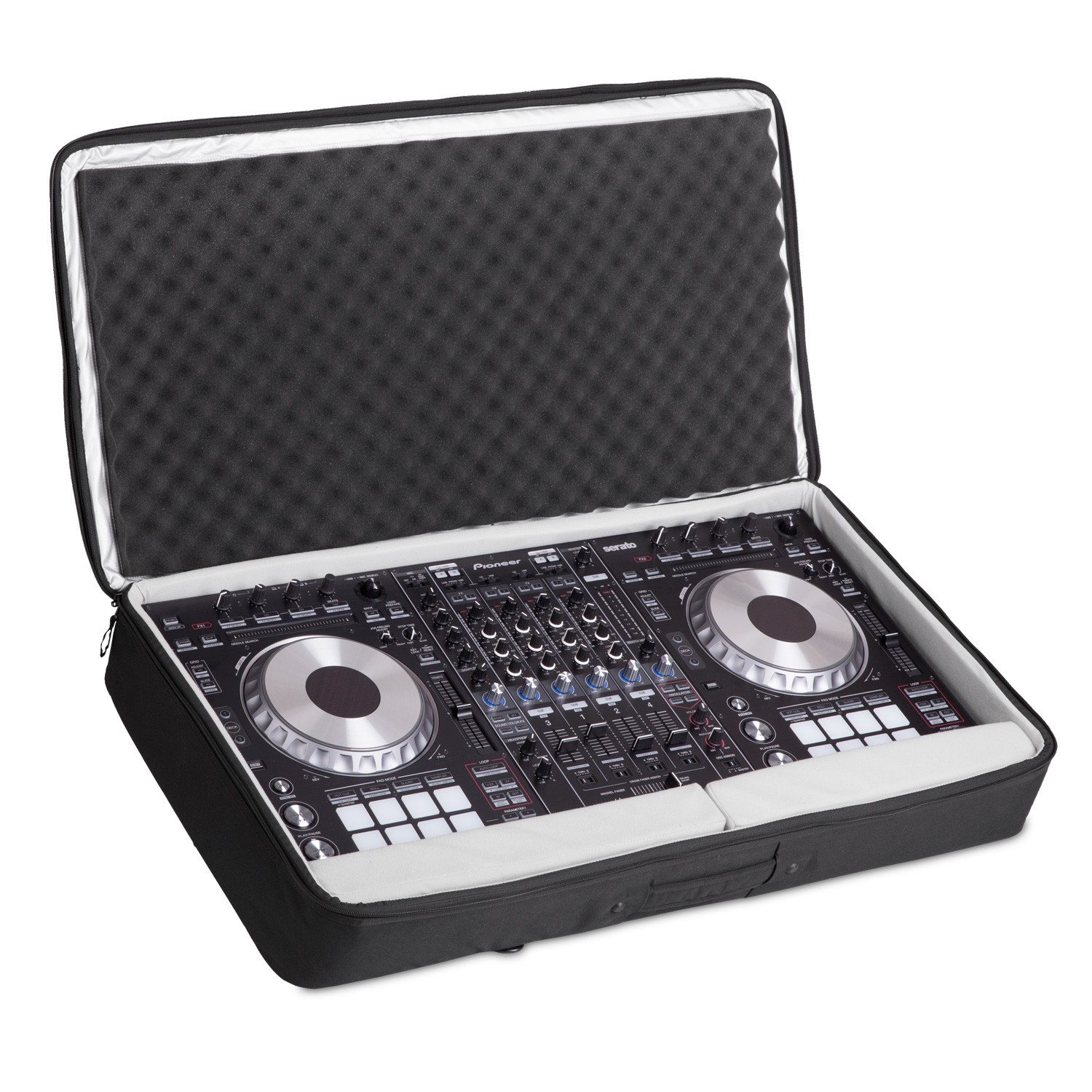 UDG Urbanite MIDI Controller Sleeve Extra Large Black по цене 12 910 ₽