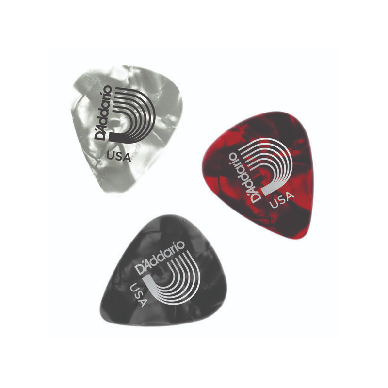 Planet Waves 1CAPX-25 по цене 1 700 ₽