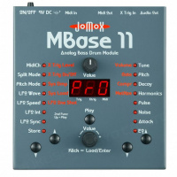 JoMoX MBase11 по цене 24 800 ₽