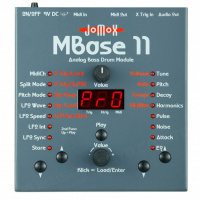 JoMoX MBase11