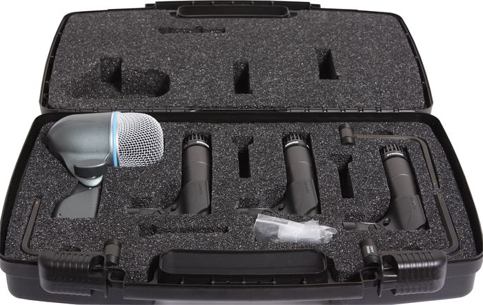 Shure DMK57-52 по цене 81 000 ₽