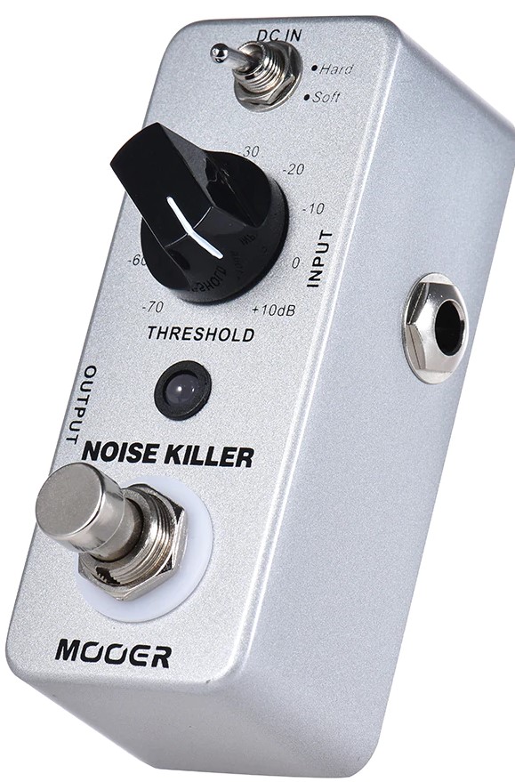 Mooer Noise Killer по цене 6 290.00 ₽