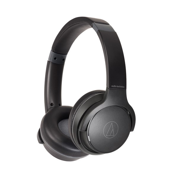 Audio-Technica ATH-S220BTBK по цене 9 529 ₽