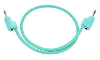 Tiptop Audio Cyan 40cm Stackcables по цене 1 100 ₽