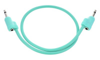 Tiptop Audio Cyan 40cm Stackcables