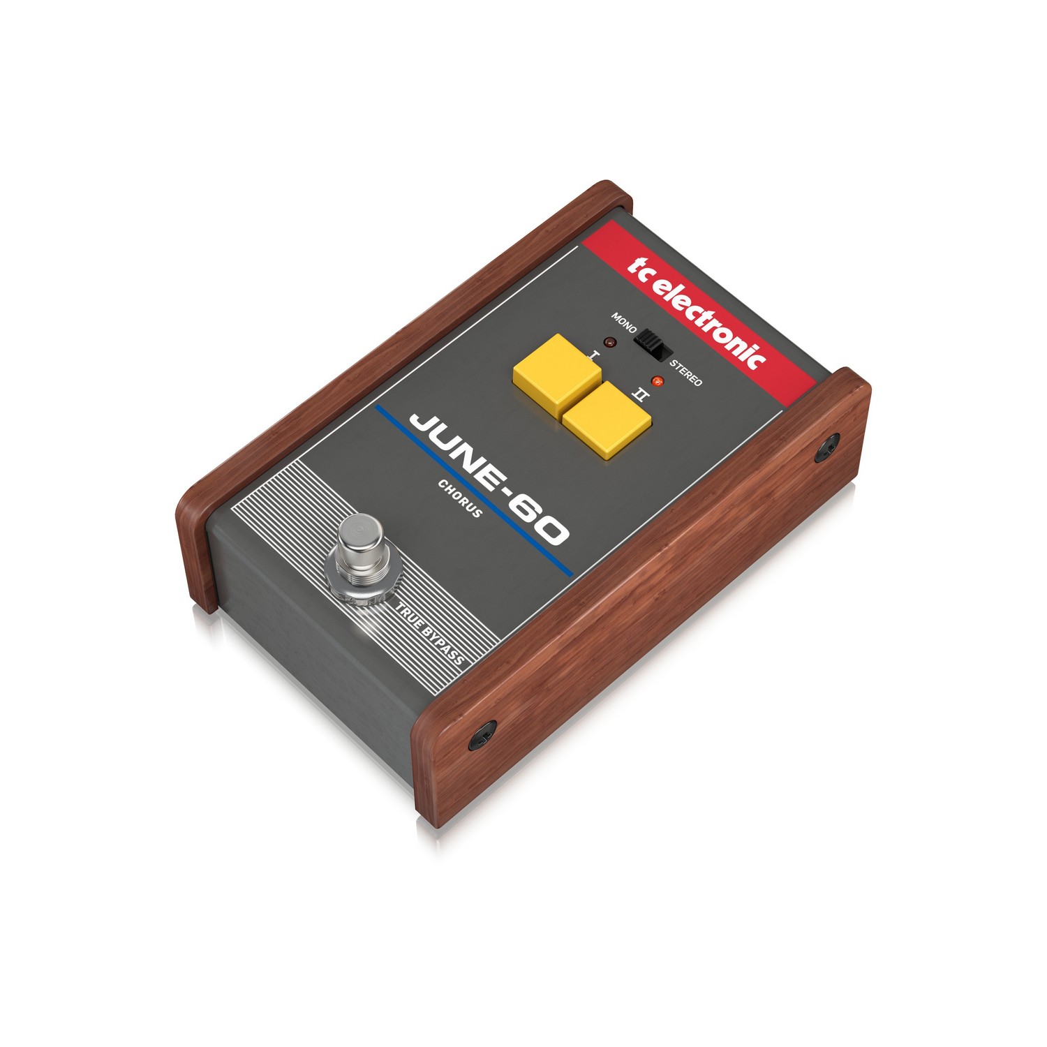 TC Electronic JUNE-60 CHORUS по цене 9 000 ₽