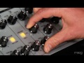 Moog Sub Phatty по цене 59 230 руб.