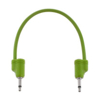 Tiptop Audio Green 20cm Stackcables по цене 790 ₽