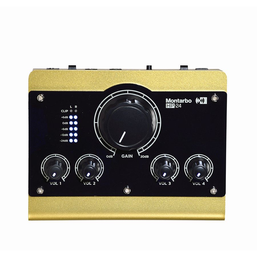 Montarbo HP-24 по цене 21 250 ₽