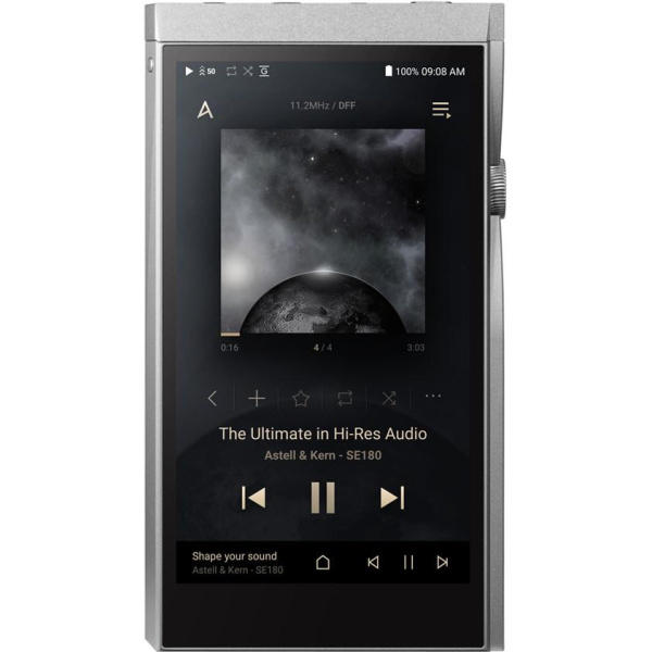 Astell&Kern SE180 по цене 128 900 ₽