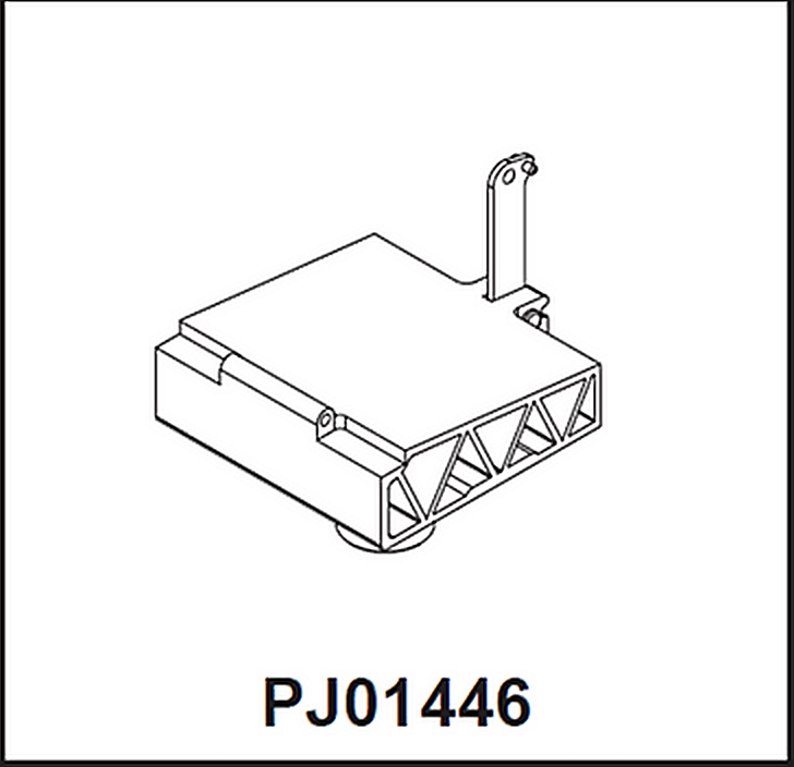 Invotone PJ01446 по цене 5 150 ₽