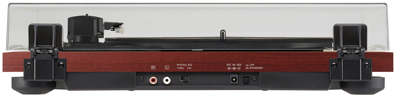 TEAC TN-180BT-A3 Cherry по цене 28 900 ₽