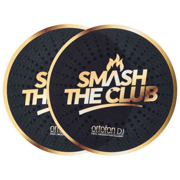 Ortofon Slipmat Club по цене 2 500 ₽