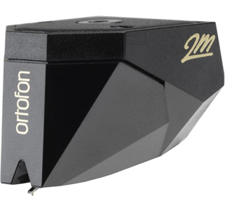 Ortofon 2M Black по цене 61 800 ₽