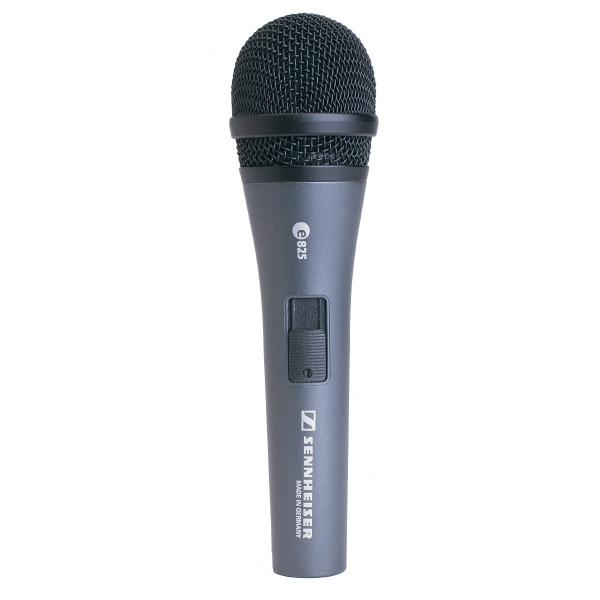 Sennheiser E 825 S по цене 14 240 ₽