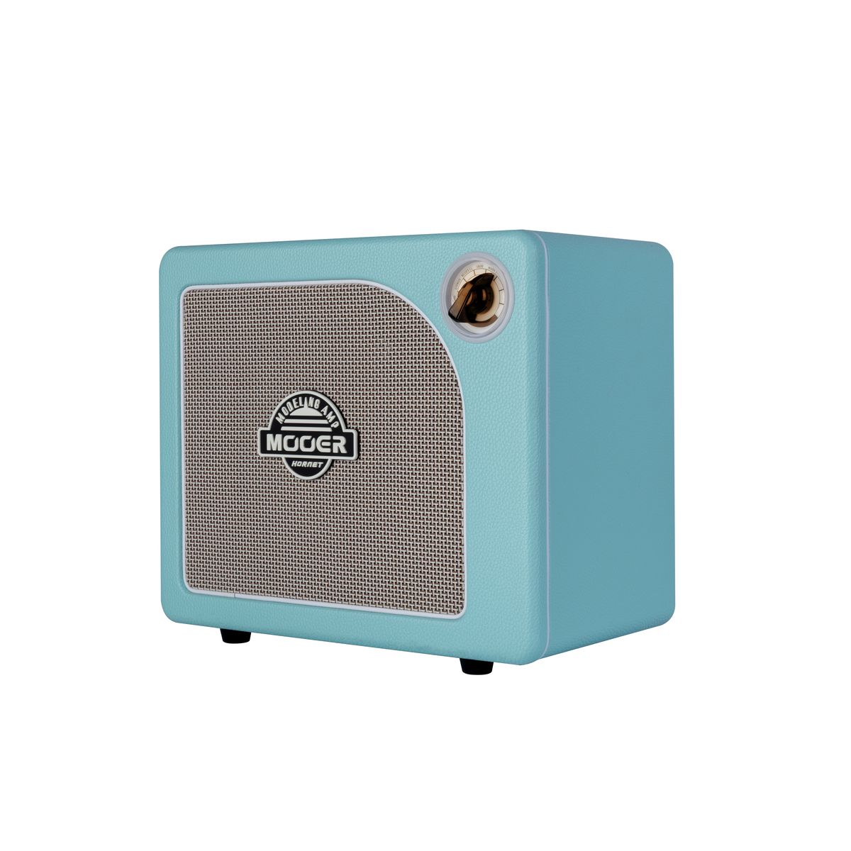 Mooer DH05 Hornet 15 Blue по цене 11 050 ₽