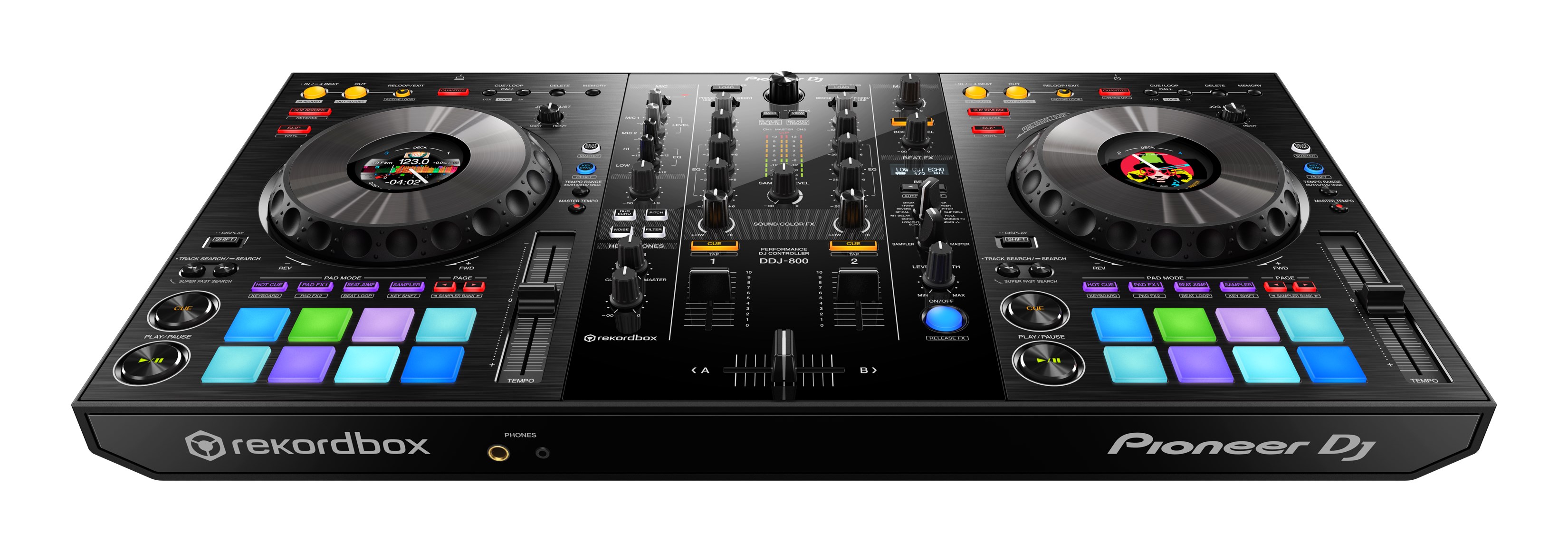 Pioneer DJ DDJ-800