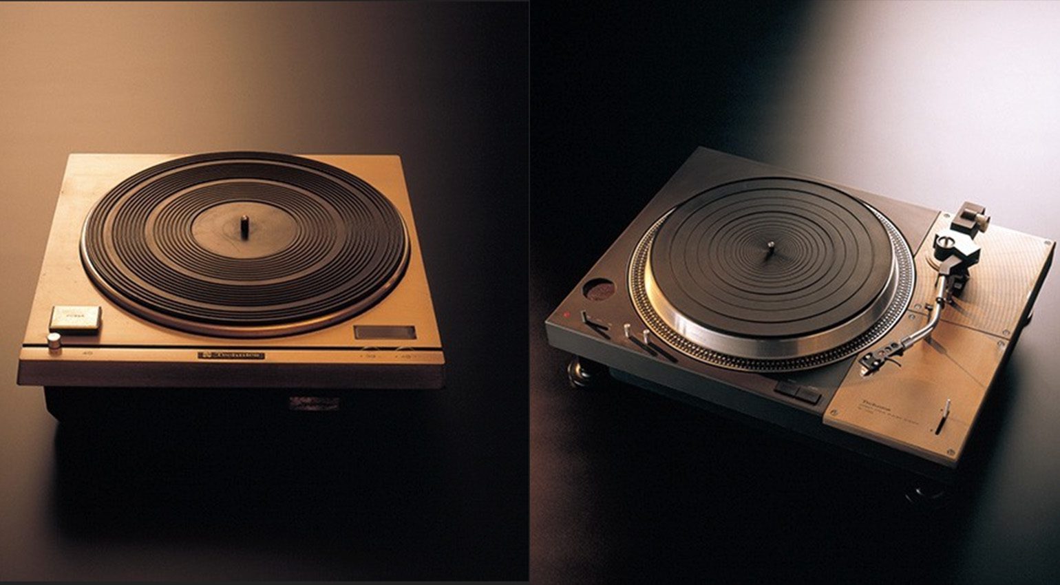 Technics SP-10