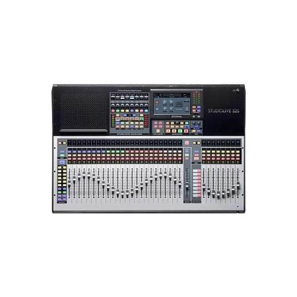 PreSonus StudioLive 32S по цене 595 200.00 ₽