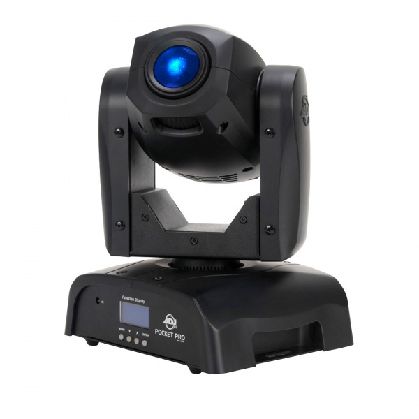 ADJ Pocket Pro по цене 33 700 ₽