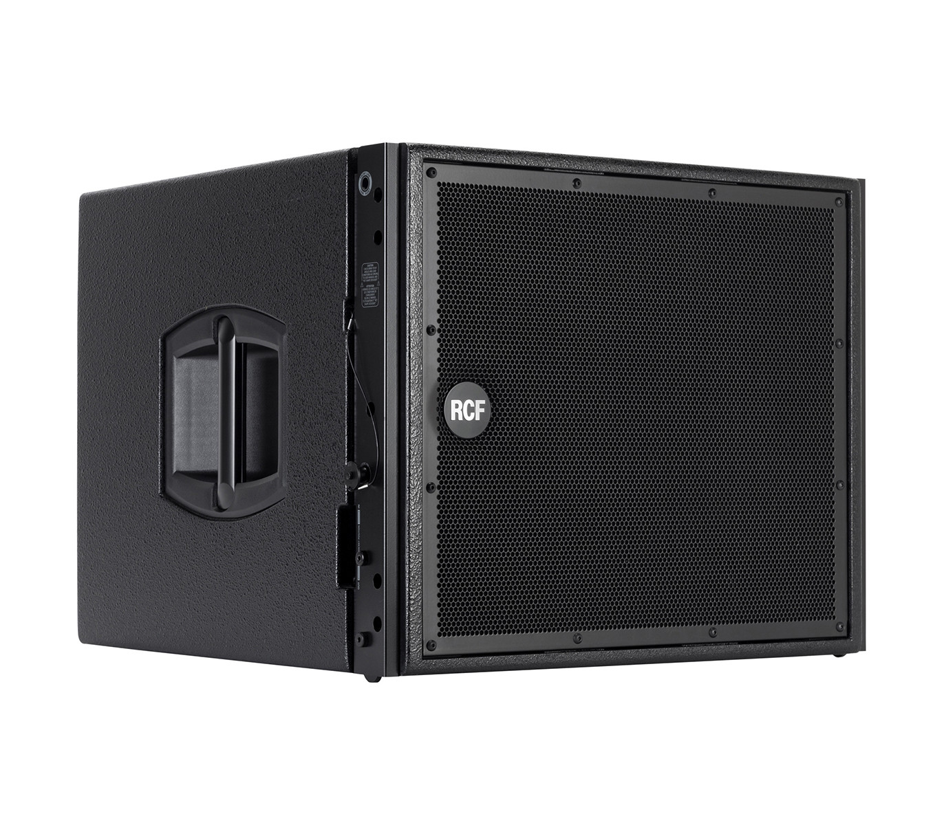 RCF HDL 15-AS по цене 489 100 ₽