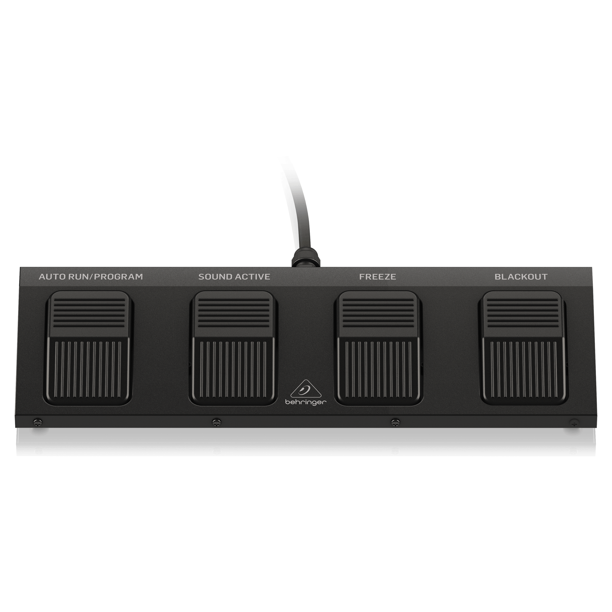 Tri bundle outlet