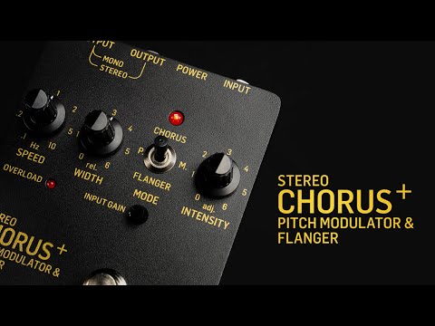 TC Electronic SCF GOLD по цене 18 300 ₽