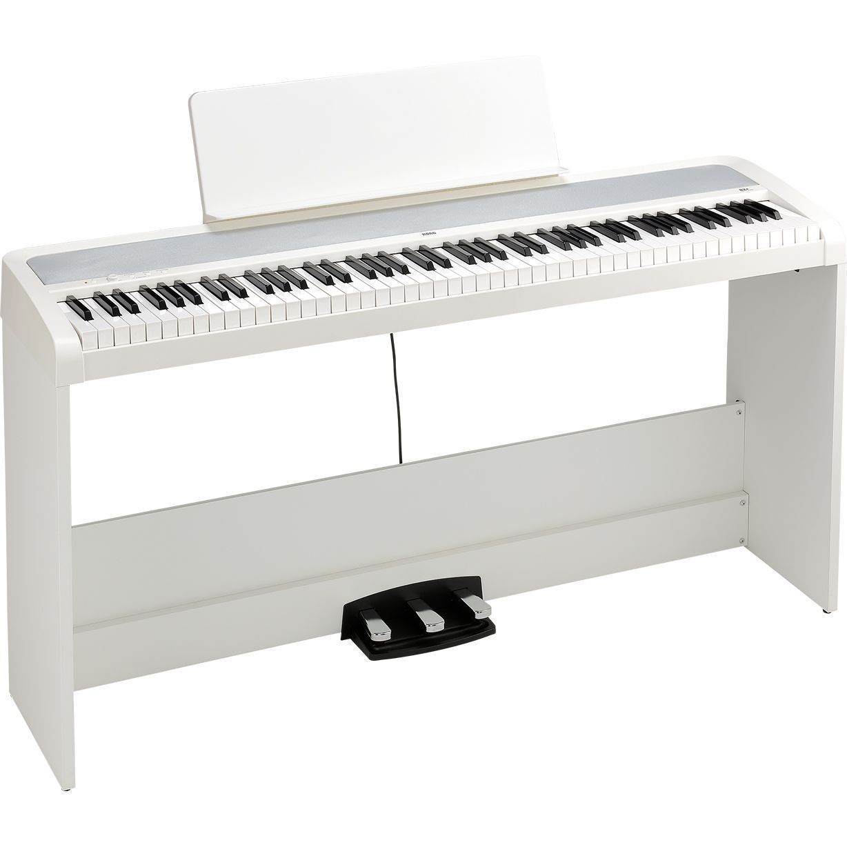 Korg B2+SP White по цене 86&nbsp;690.00 ₽