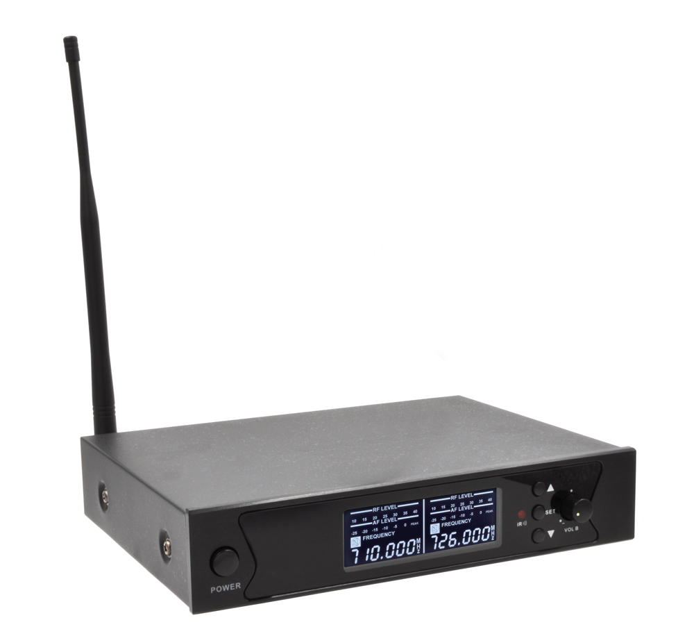 Axelvox DWS7000HT (ST Bundle) по цене 11 000 ₽