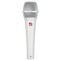 sE Electronics V7 White