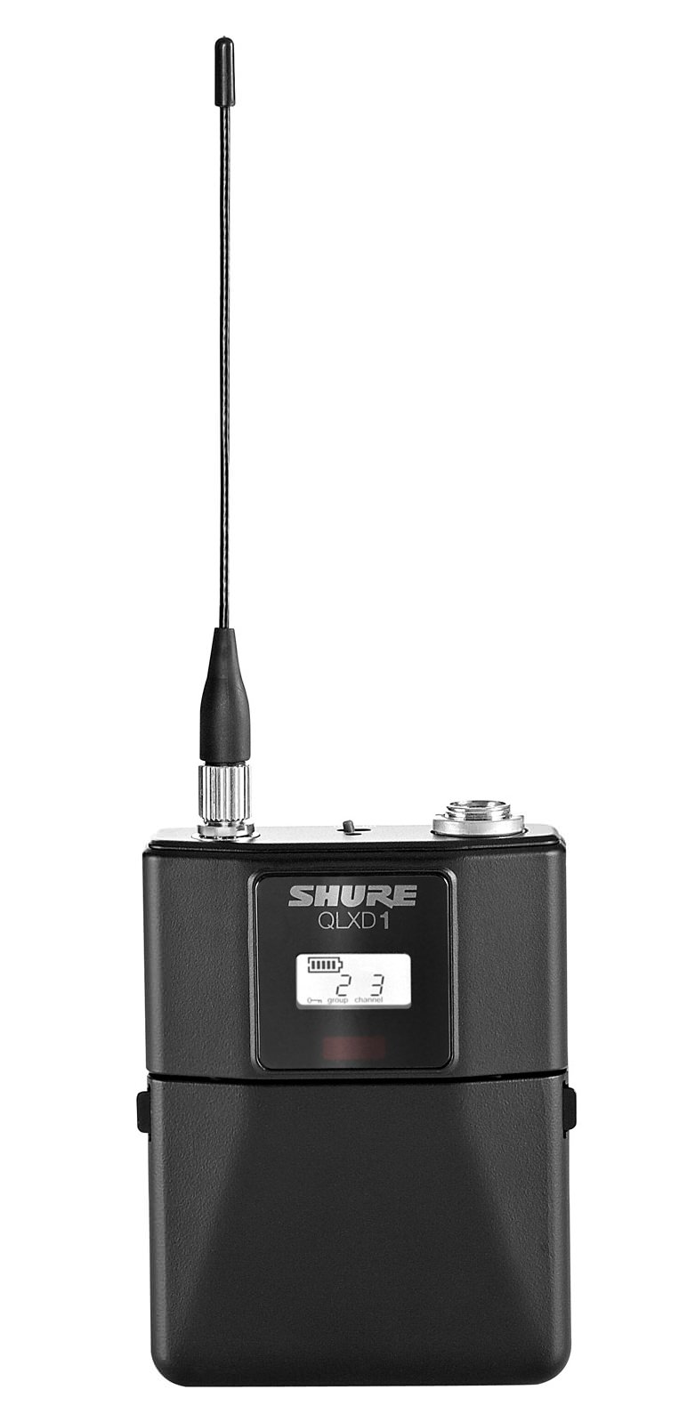 Shure QLXD14E G51 по цене 184 150 ₽